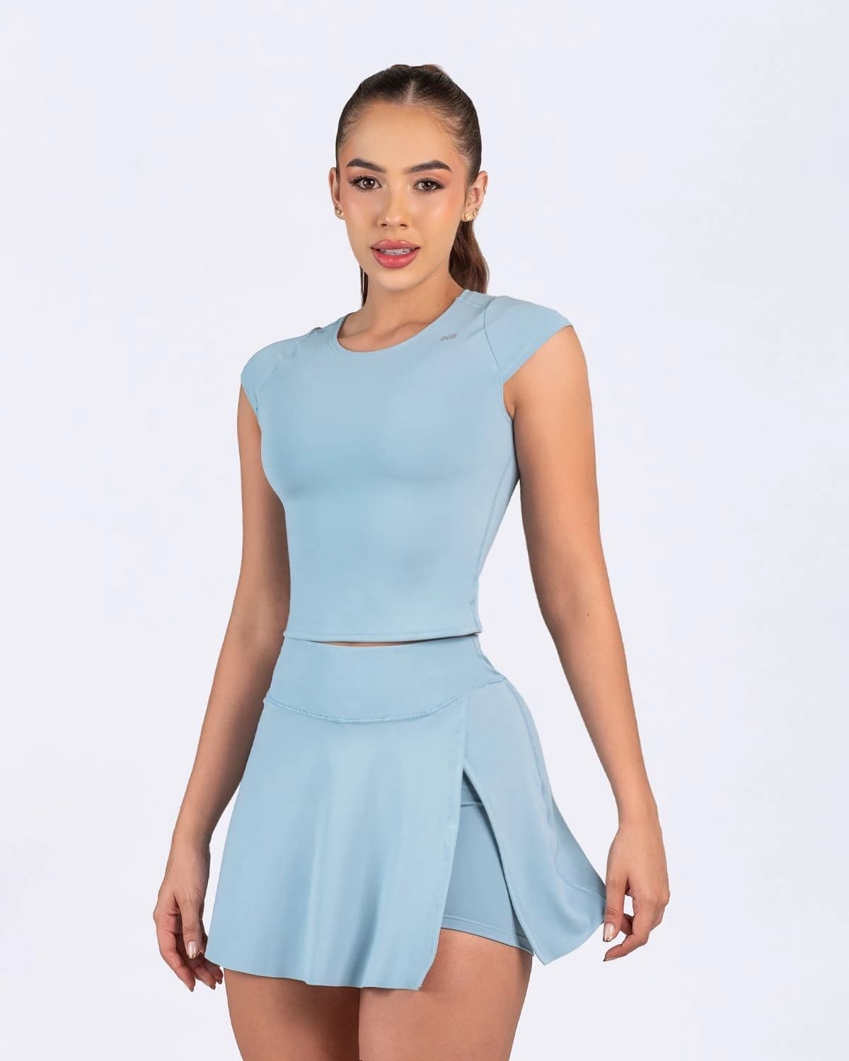 Conjunto Falda Girly┃KAYBU REF.1320 - imagen 2