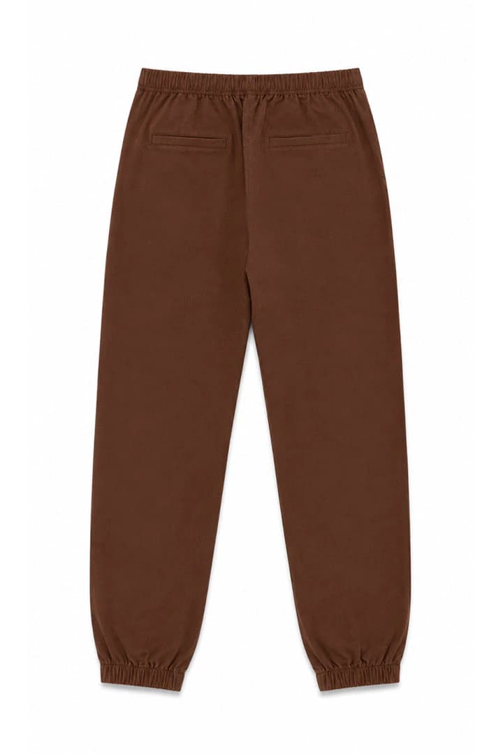 Pantalón moca - imagen 3