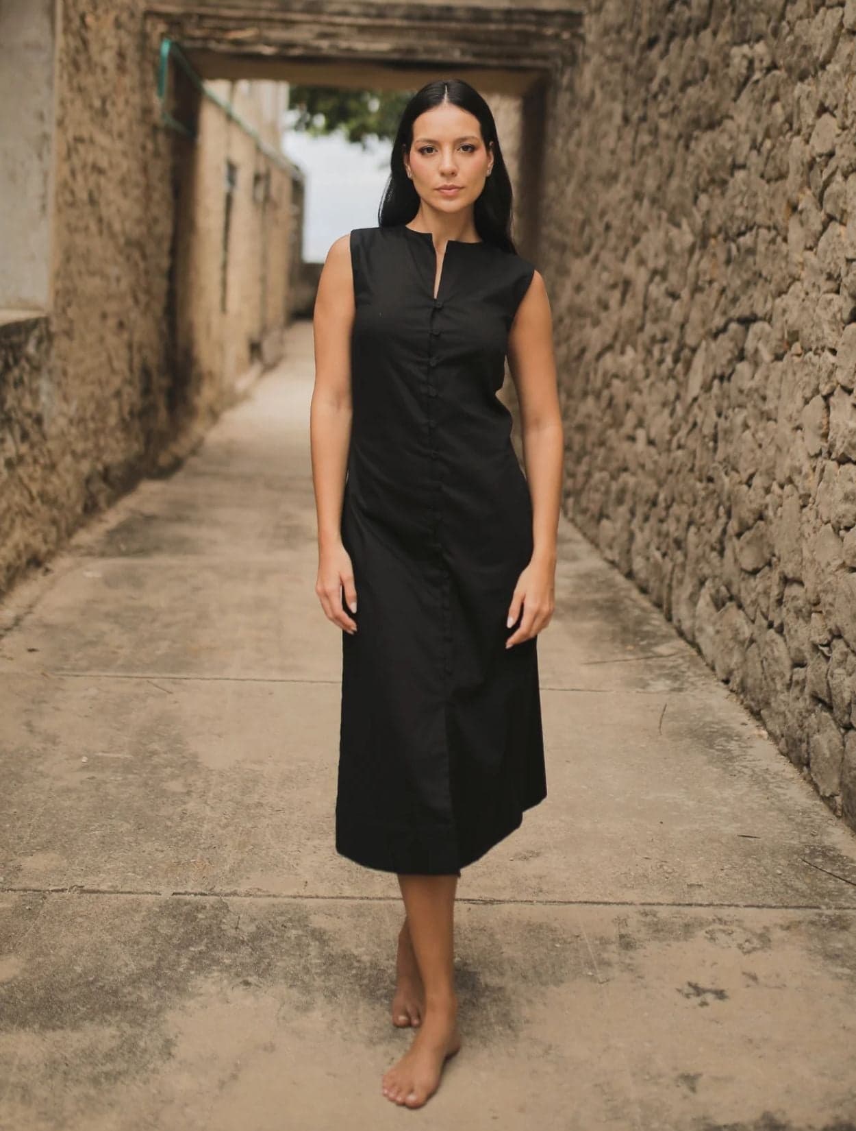 VESTIDO MARGARET - imagen 2