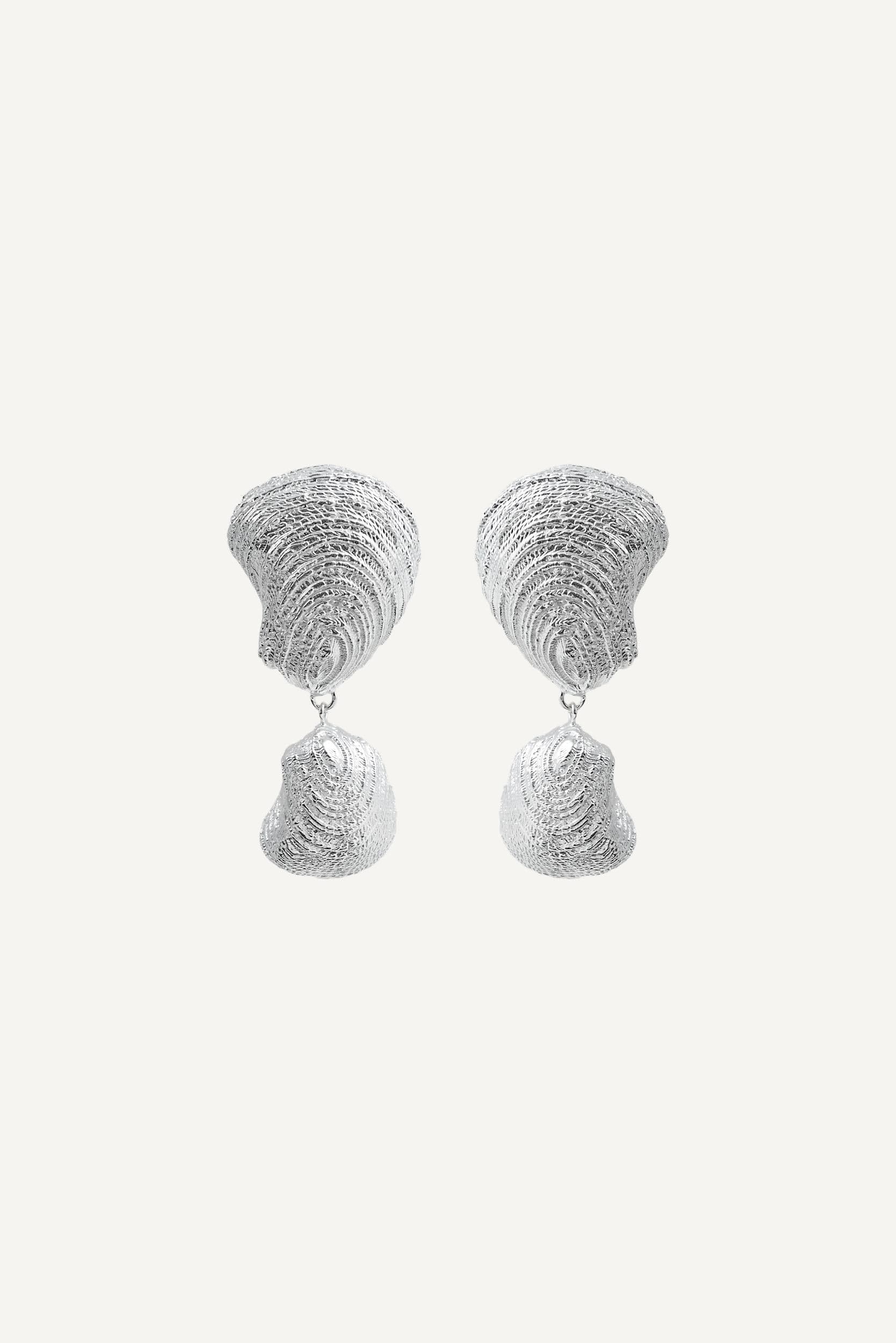 Coralia Earrings - imagen 1