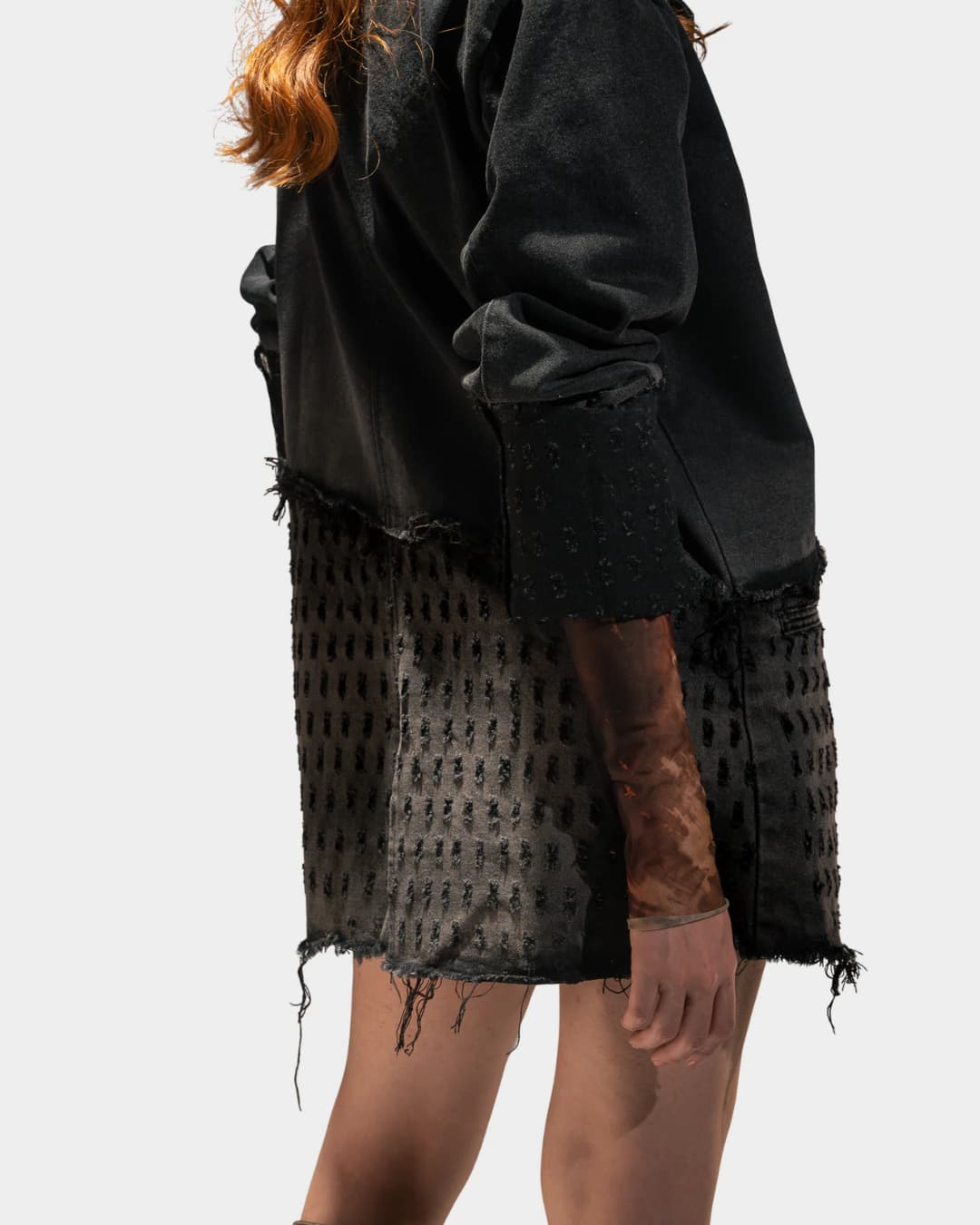 BLAZER ETÈREO - imagen 4