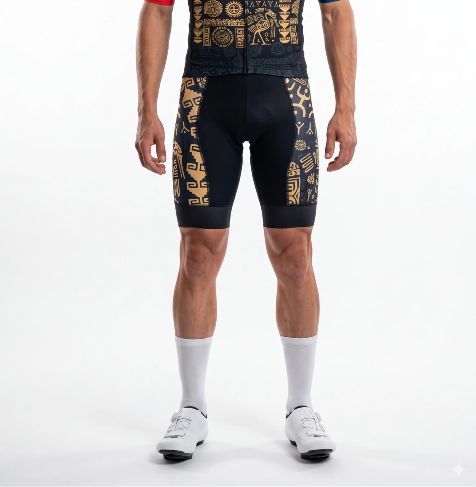 Pantaloneta Precolombino - imagen 2