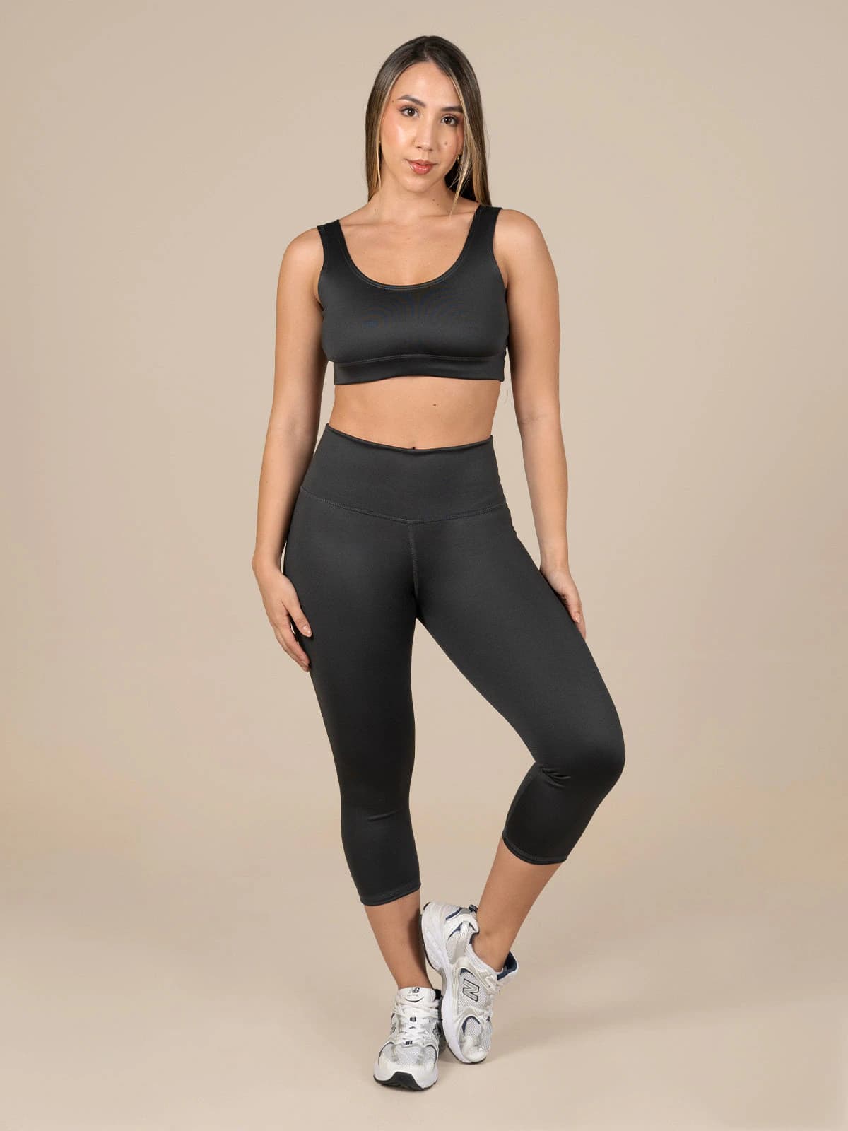 greys capri set - imagen 1