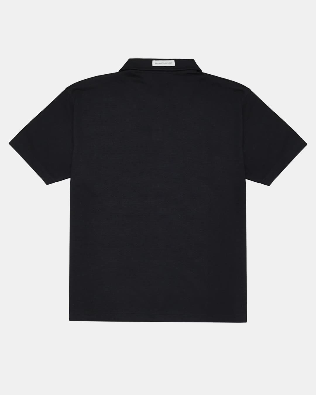 RD. BLACK SHIRT - imagen 2