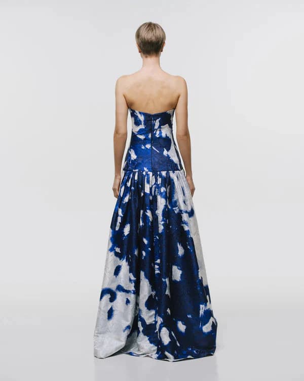 MAXI DRESS ALICE - imagen 4