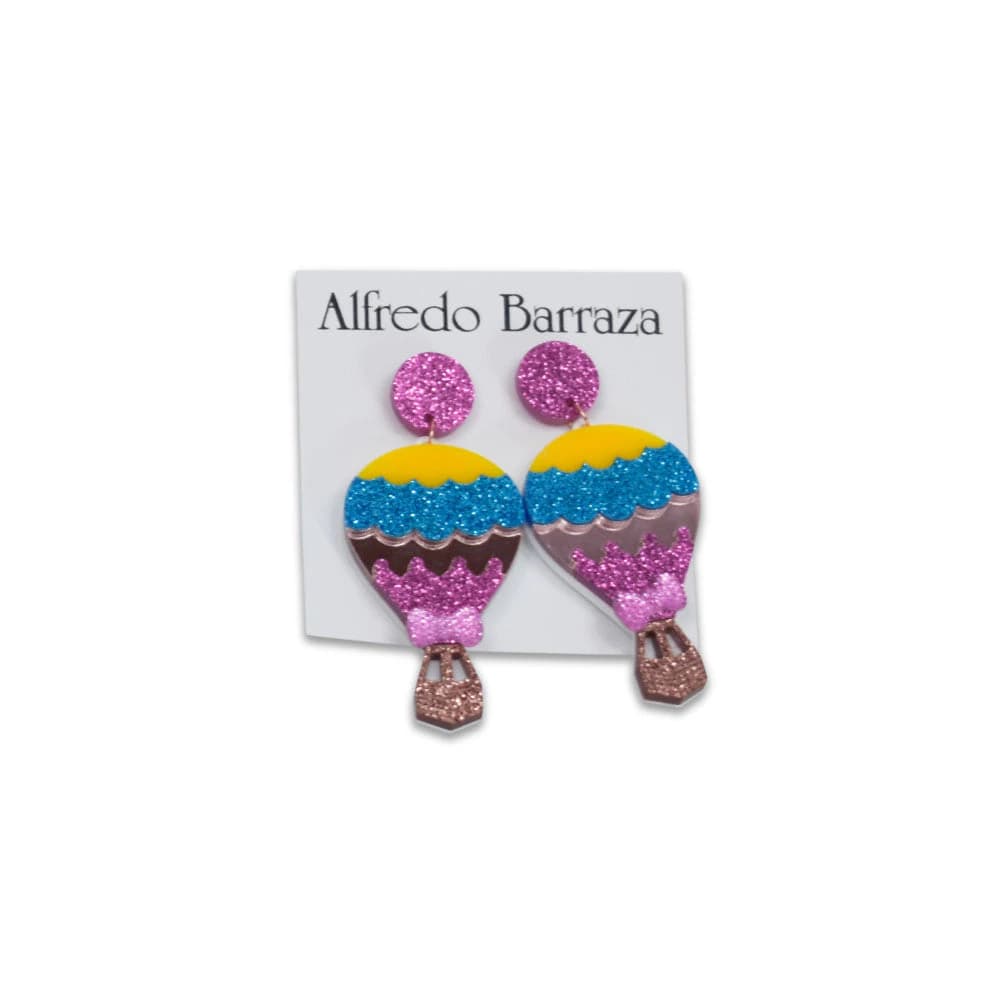 Colombian Handmade Earrings - imagen 14