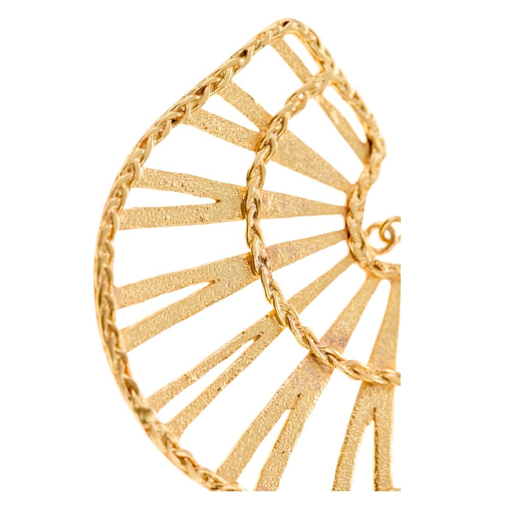 Hombre Pájaro Earrings - imagen 4