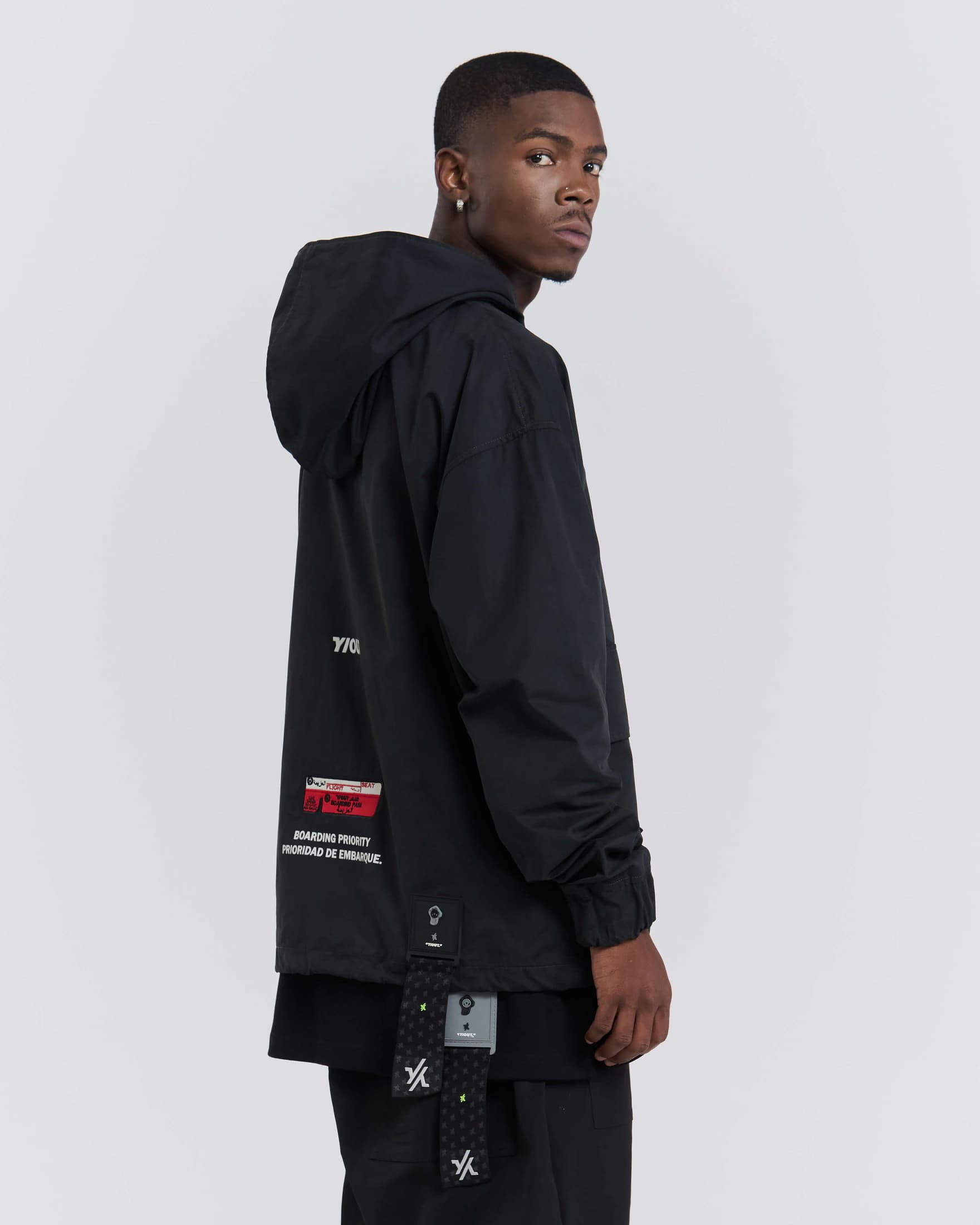 BRIEFCASE JACKET - imagen 2
