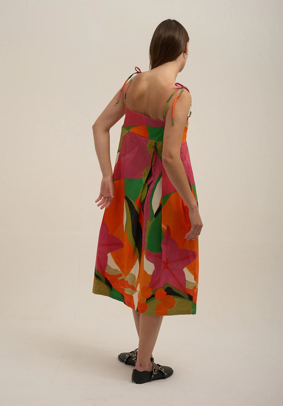 Vestido Lucila - imagen 7