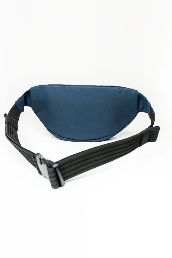 Dontcare Waist Bag – Reflective Strap - imagen 3