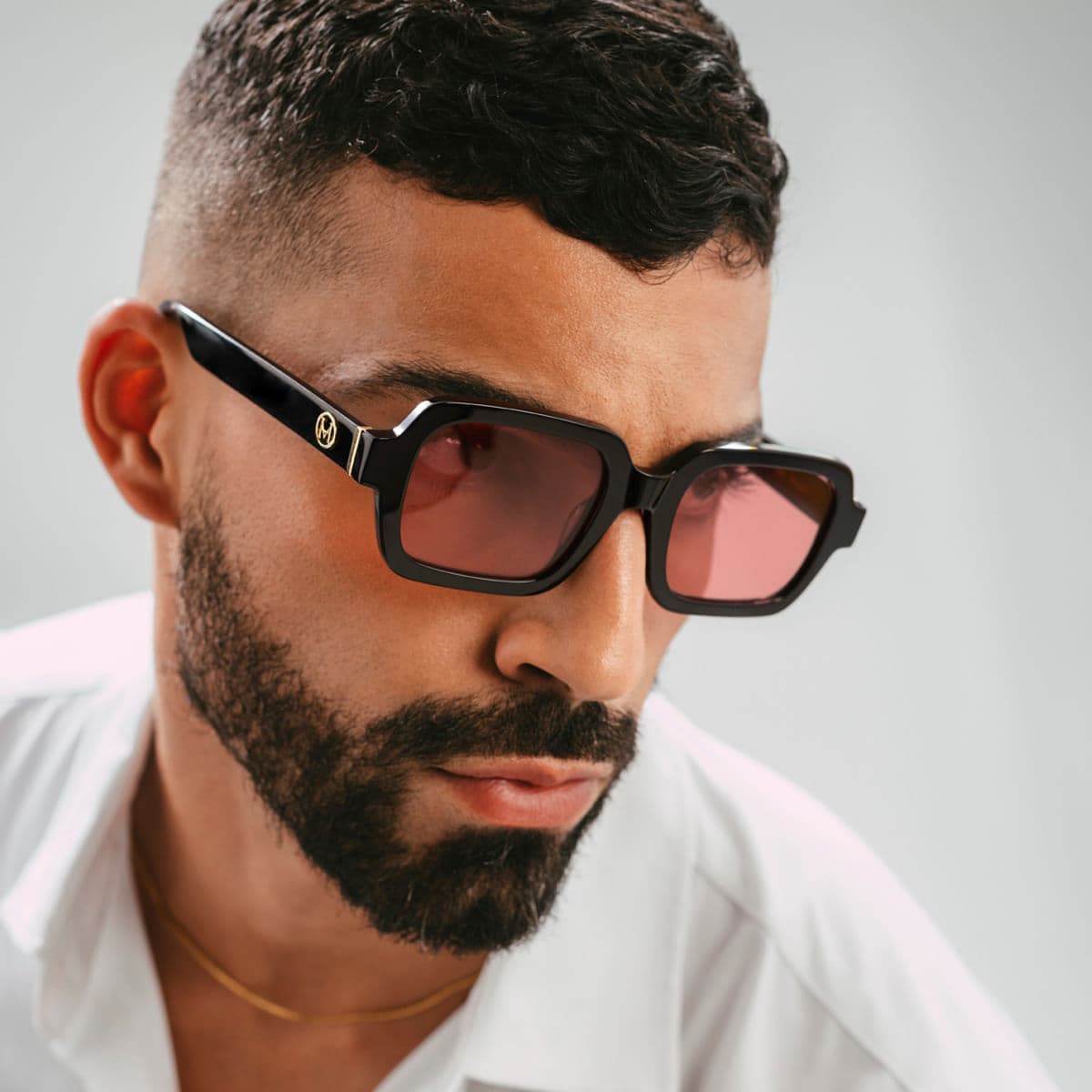 Gafas Prado Distrito Mh Folks