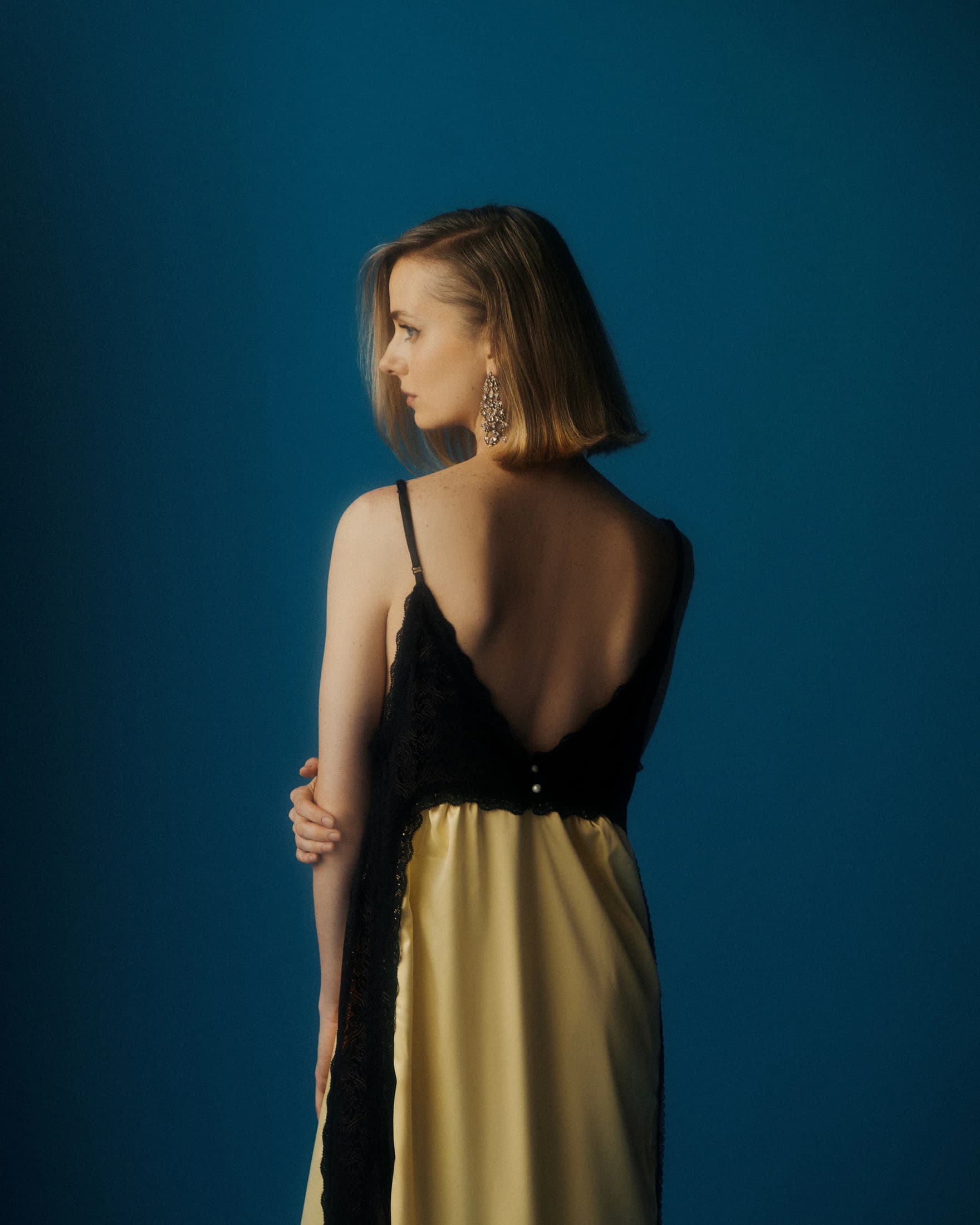 SOMALY DRESS - imagen 4