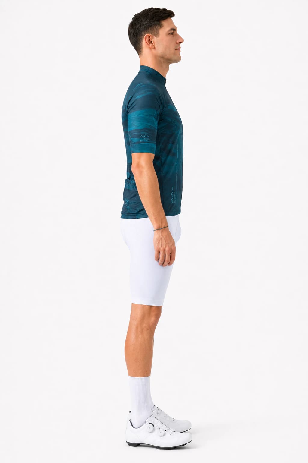 Jersey recreativa  Liquid Reactor Unisex - imagen 4