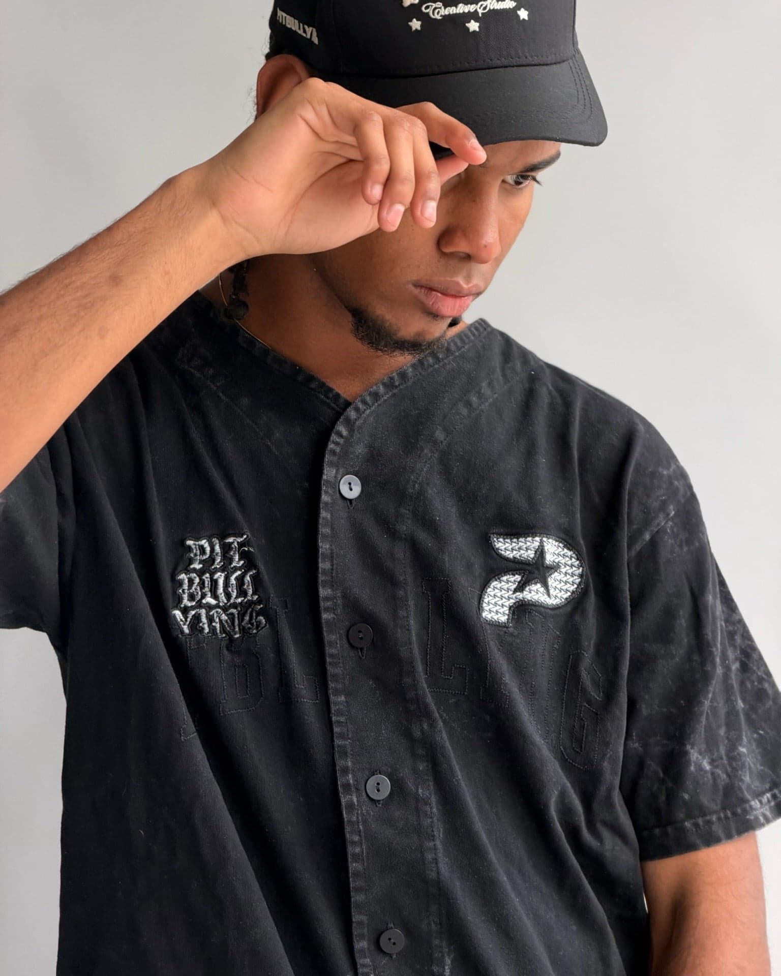 JERSEY STAR GANG - imagen 4