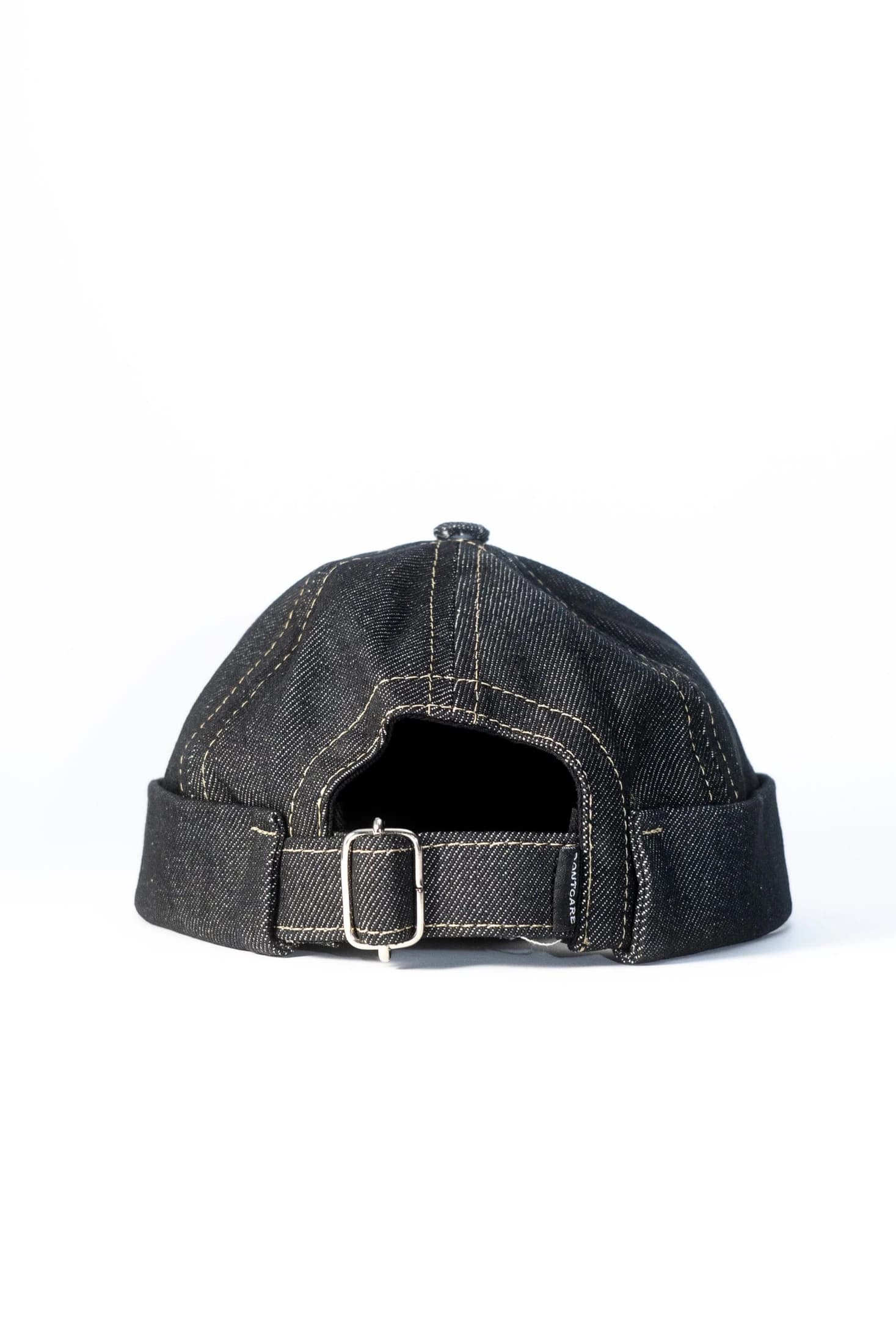 Miki Hat – Denim - imagen 5
