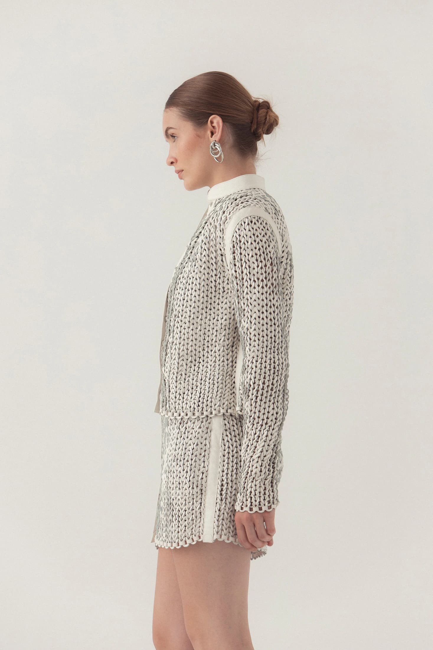 ASHLEY JACKET - imagen 2