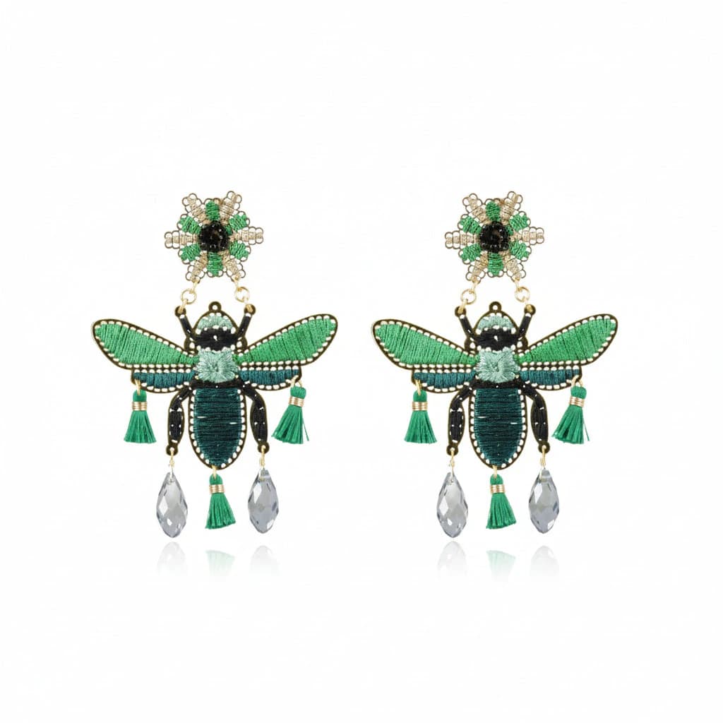 ARETES VUELO