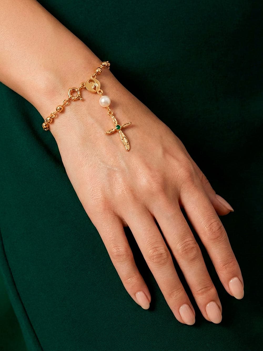 Denario pulsera del cielo - imagen 2