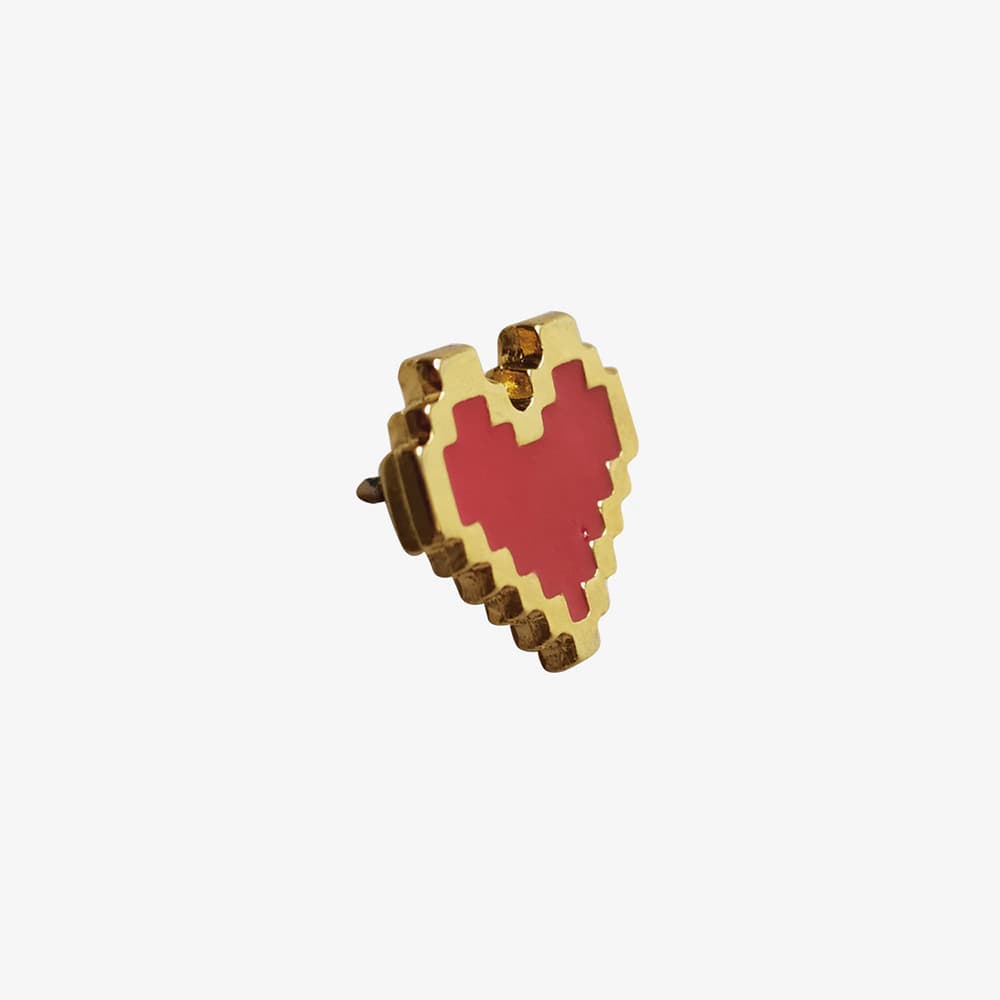 Cuore Pin - imagen 2
