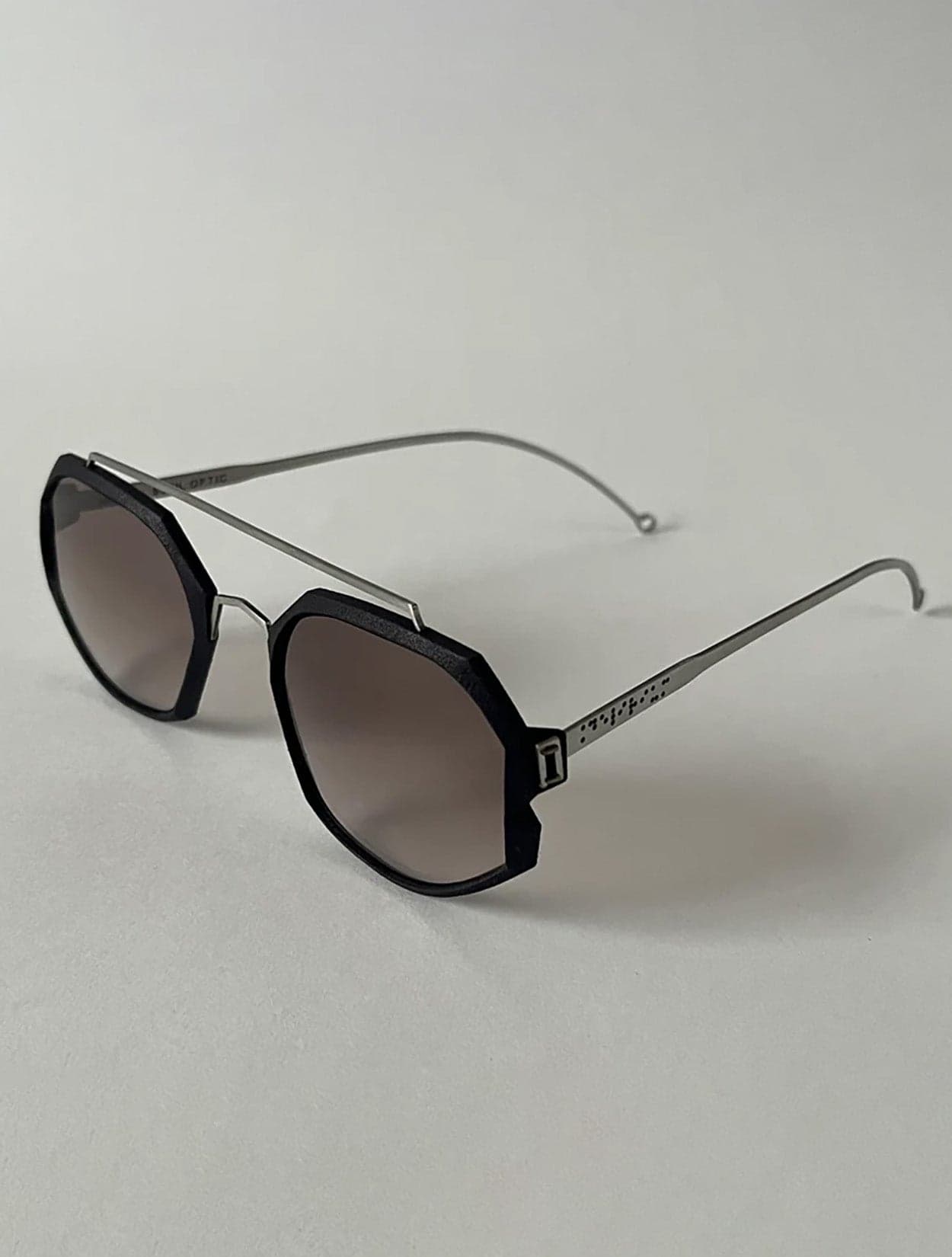 GAFAS DELIRIUM NEGRO - imagen 2