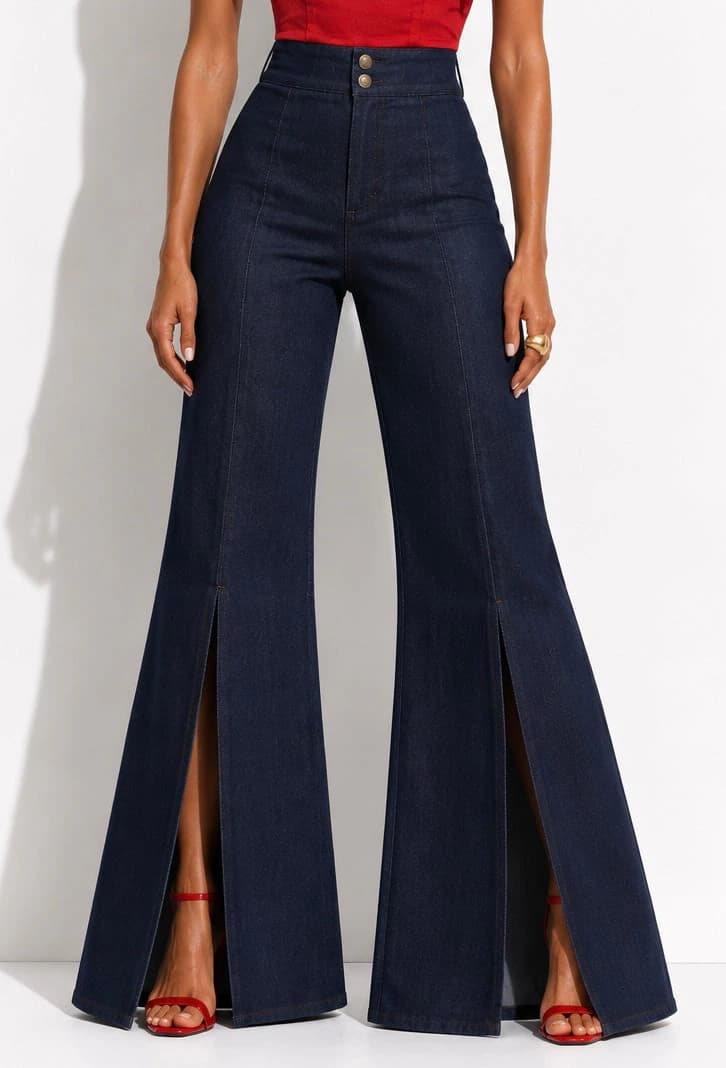 Pantalón Cosecha Jean - imagen 2