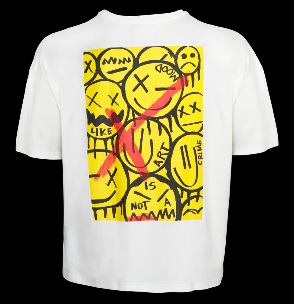 T-Shirt Emojis