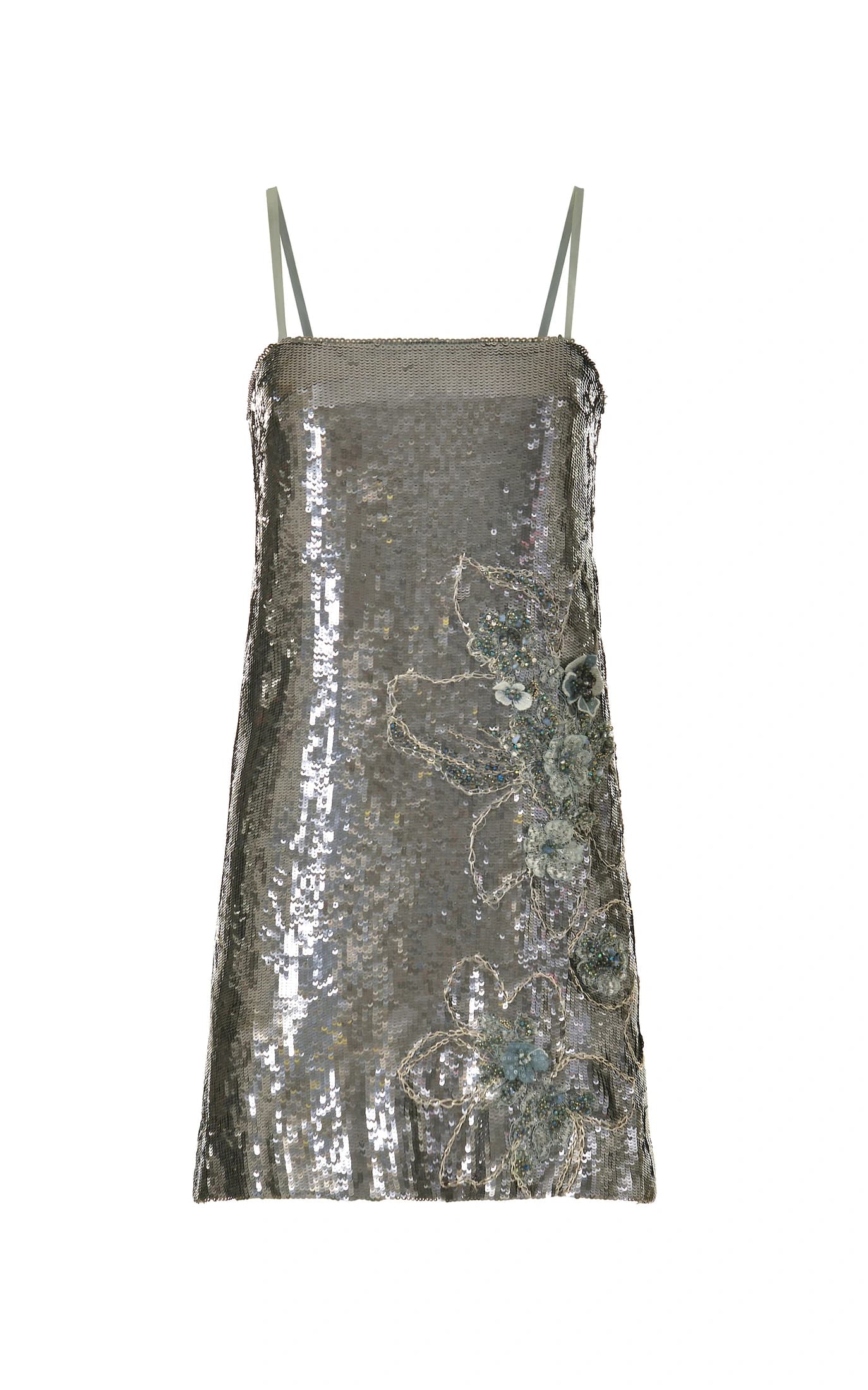 Moonrise Sequins Mini Dress - imagen 2