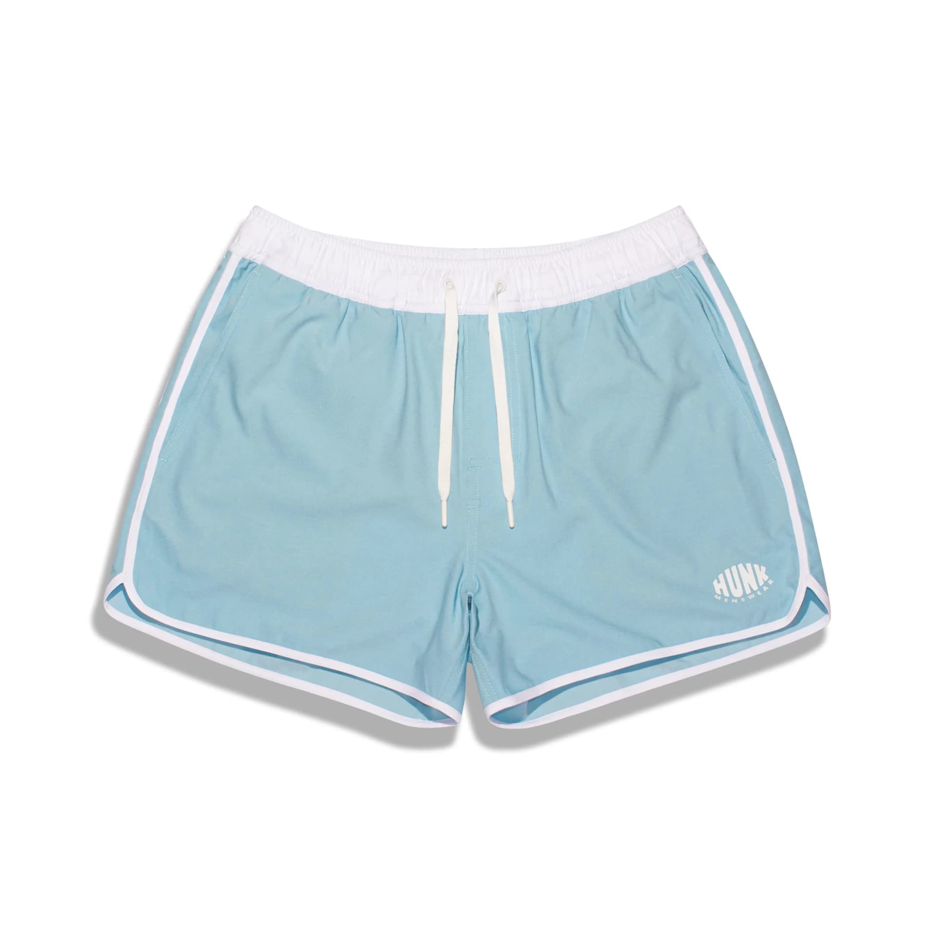 Short Híbrido Azure