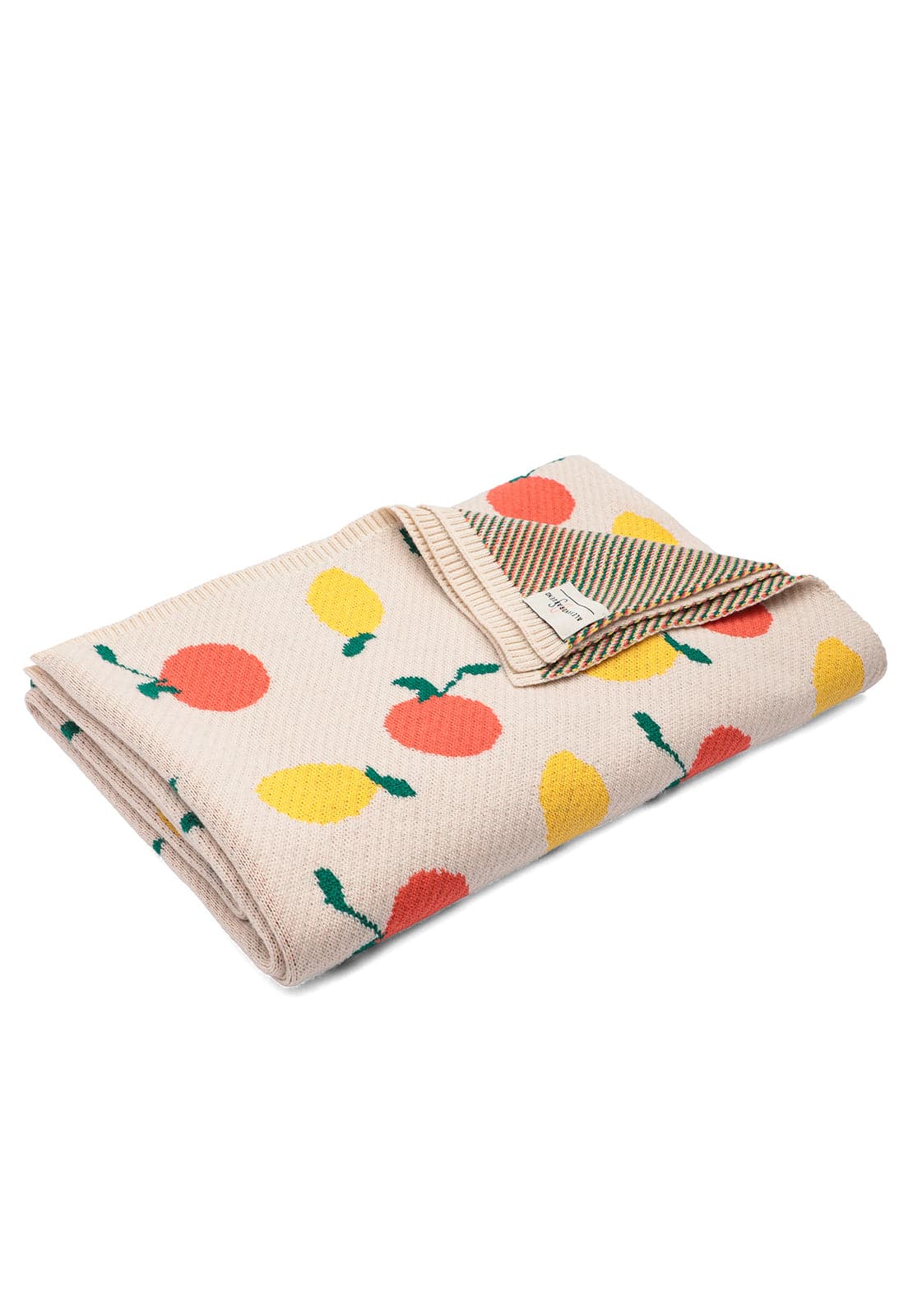 AGRUMI BLANKET - imagen 2