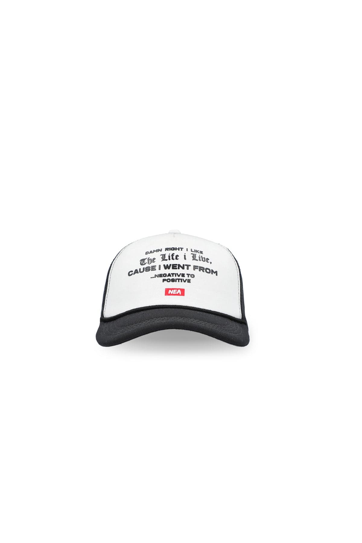 GORRA REALEST NEA - imagen 2