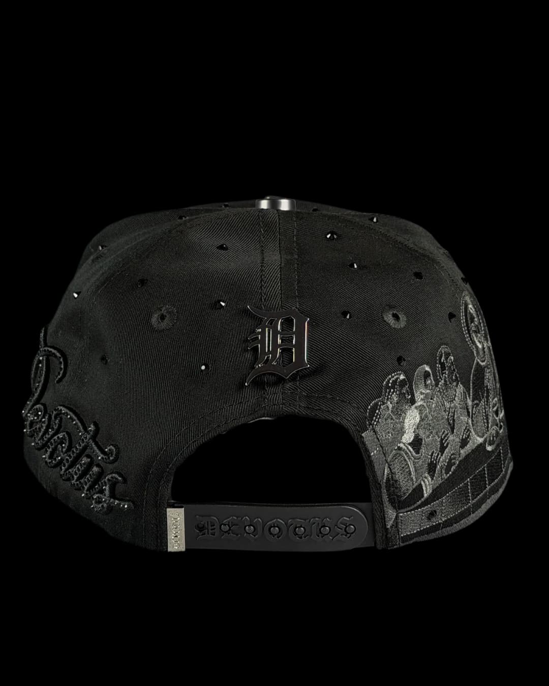 Gorra Devotus Última cena 3.0 - imagen 4