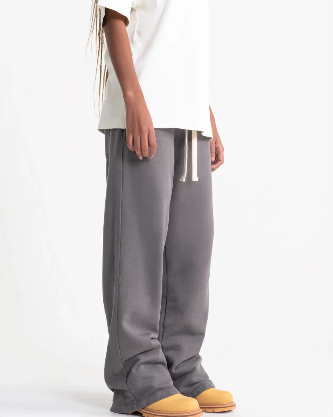 RUSTIC JOGGER - imagen 2