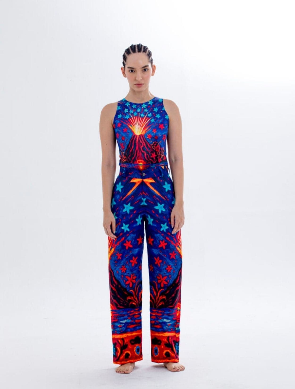 PANTALÓN AETNA - imagen 1