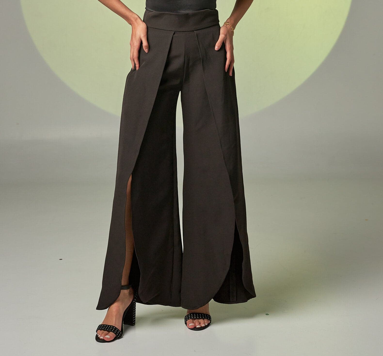 Pantalon Kense Negro - imagen 1