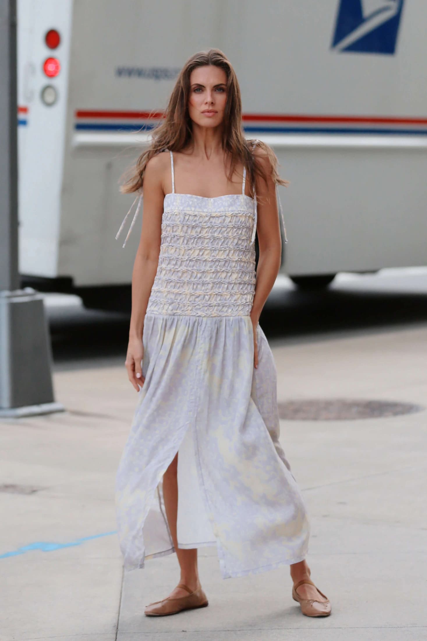 KASI DRESS
