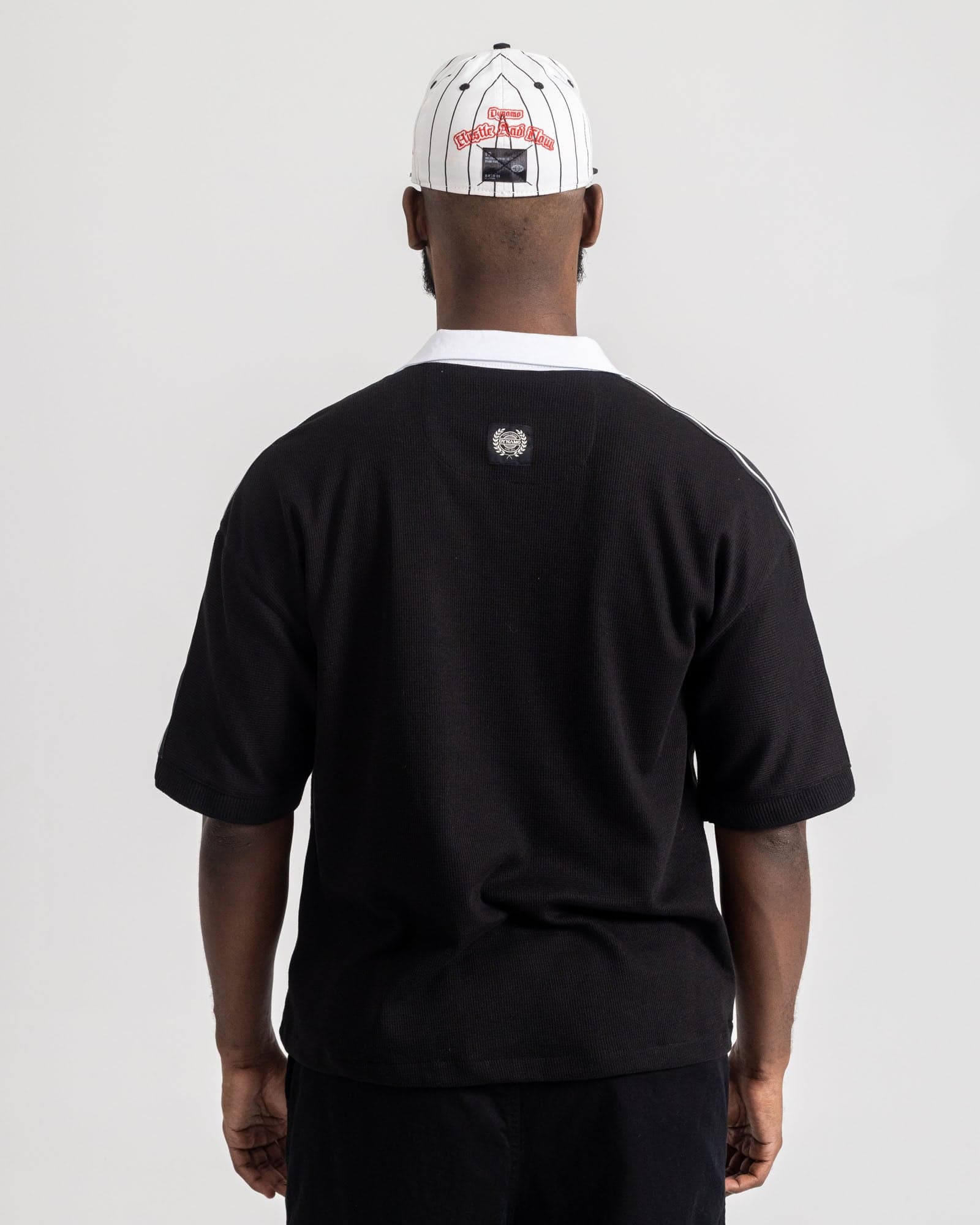Camisa Boxy Stoner Club - imagen 2