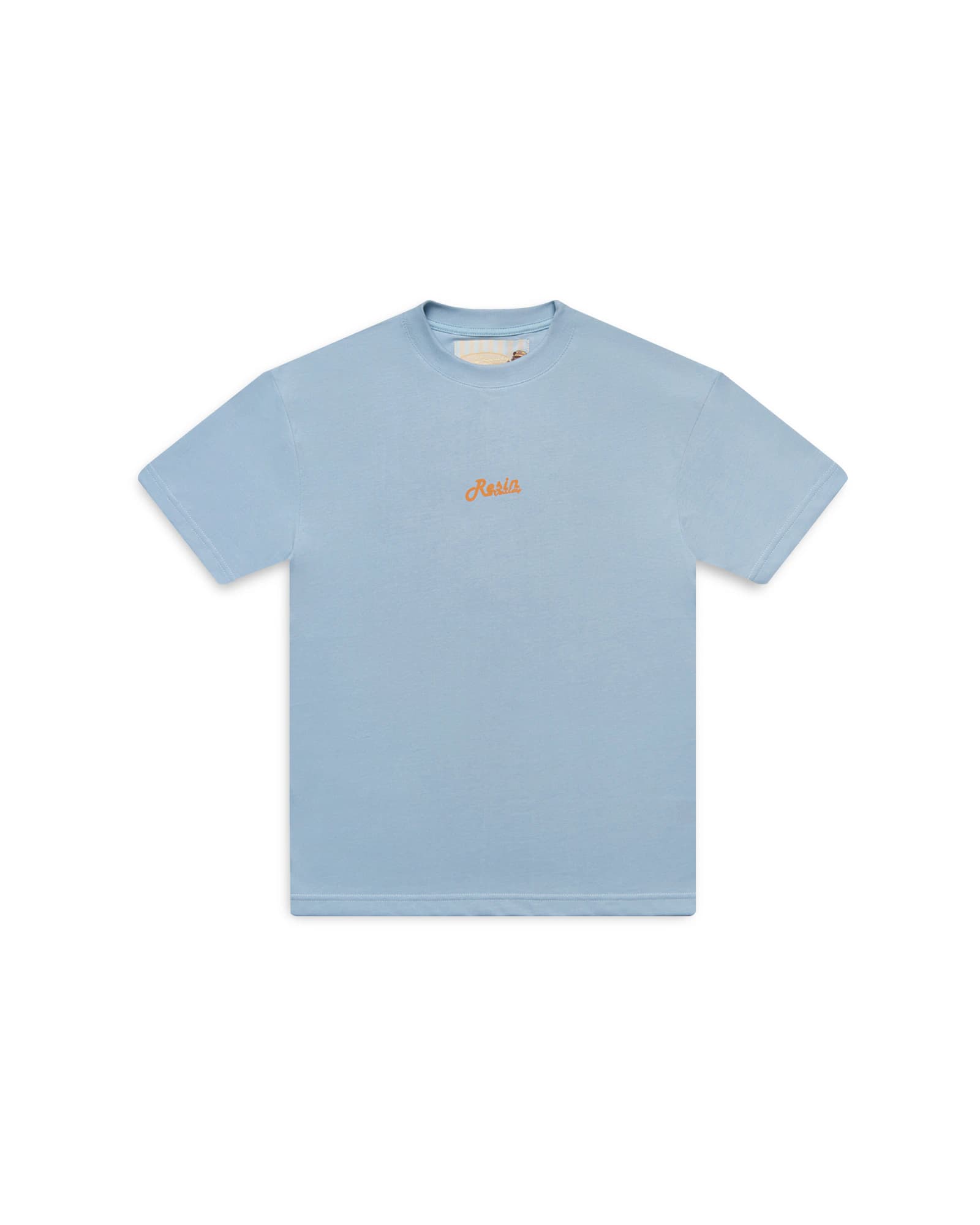 Resin Valley Delicated Blue Tee - imagen 3