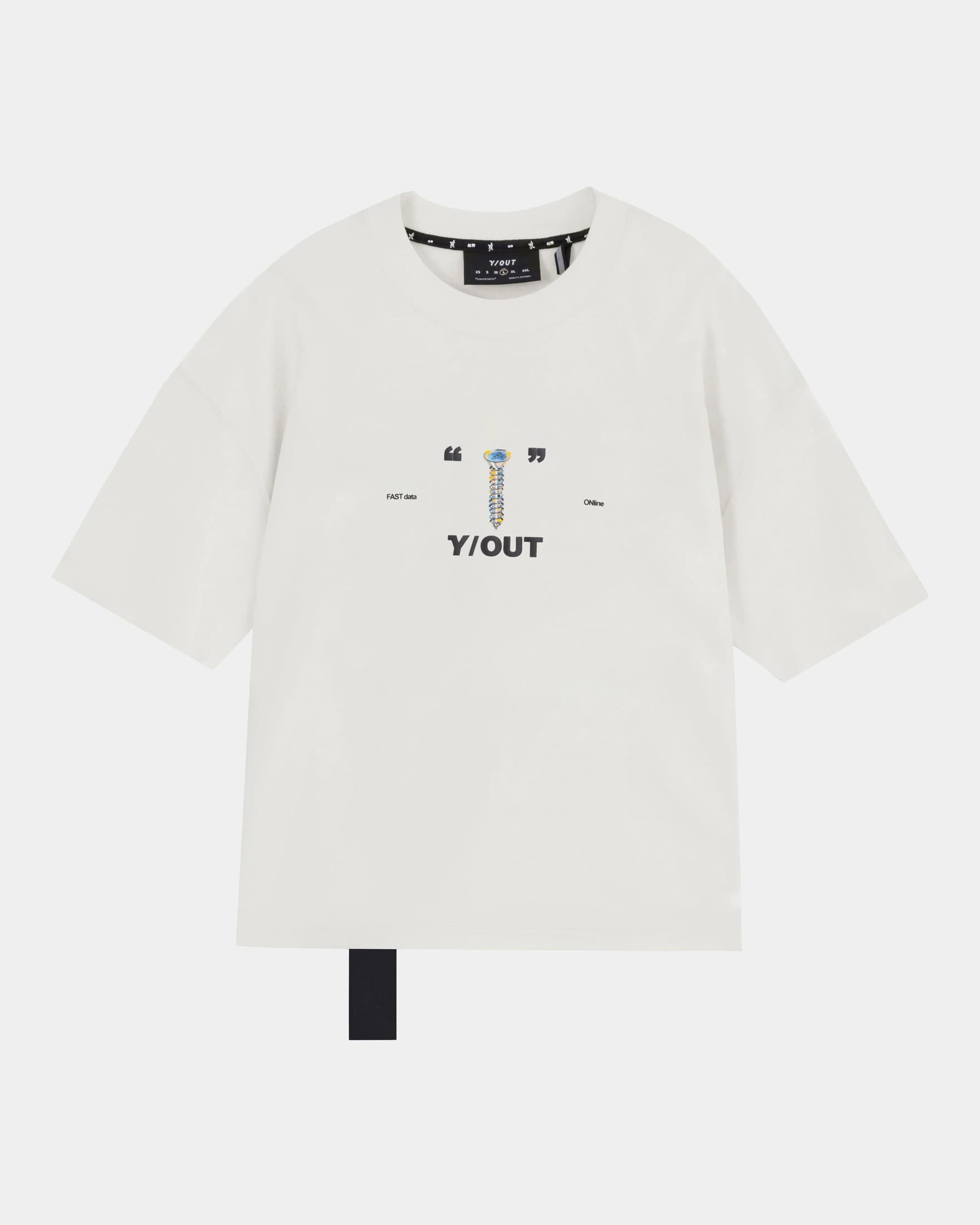 NETWORK T-SHIRT - imagen 4