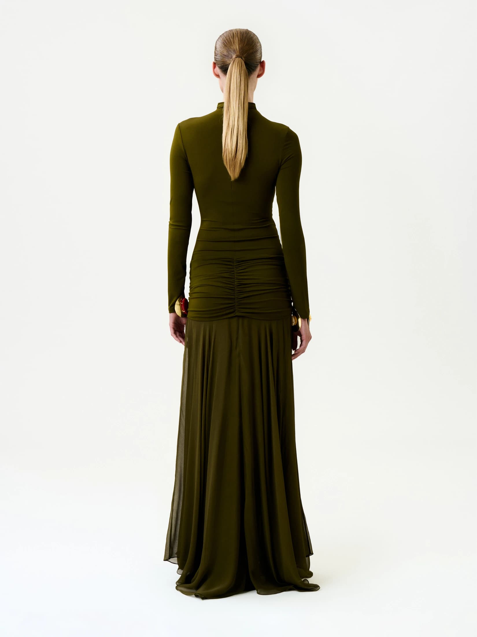 Monie Dress - imagen 3