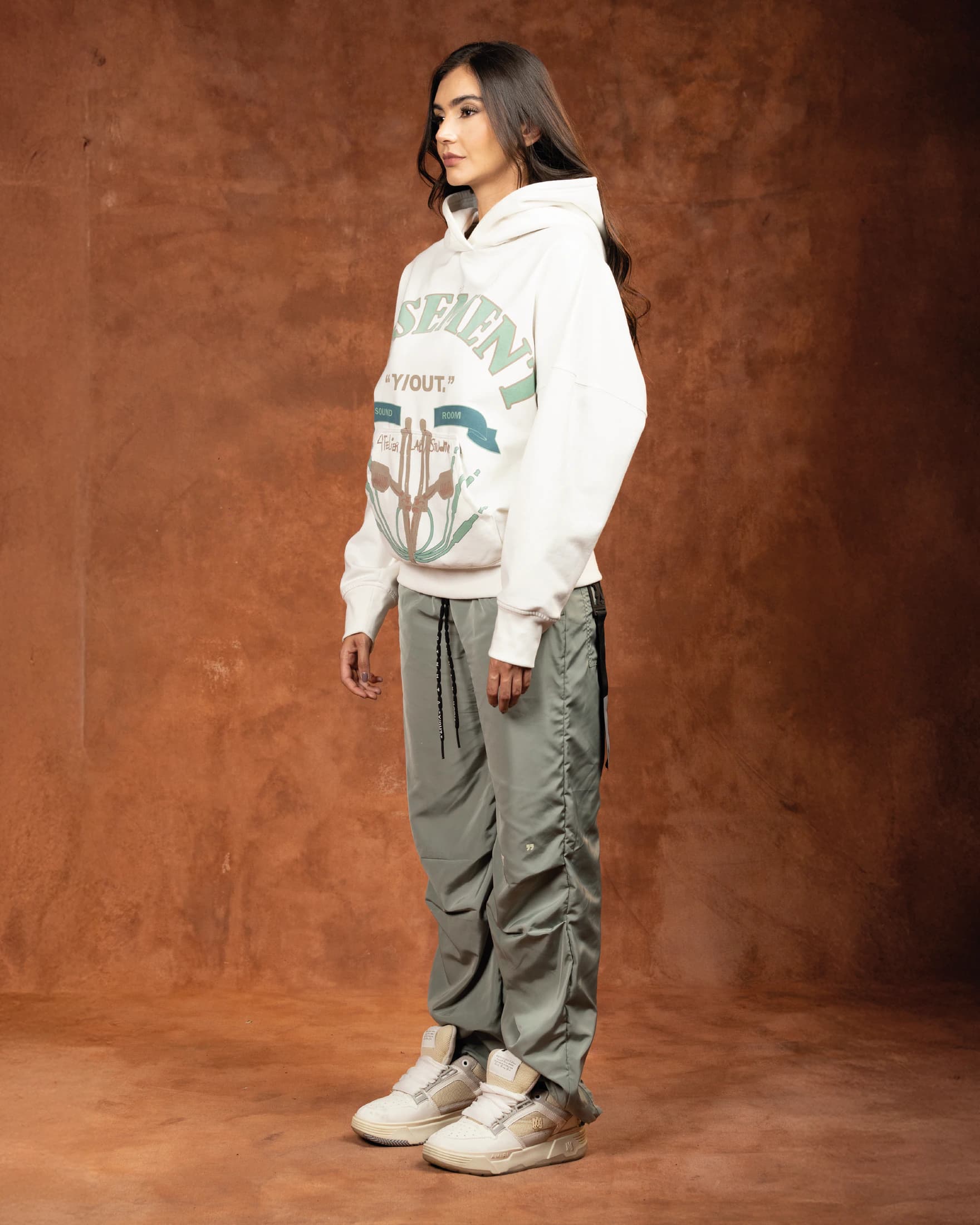 MC HOODIE - imagen 2
