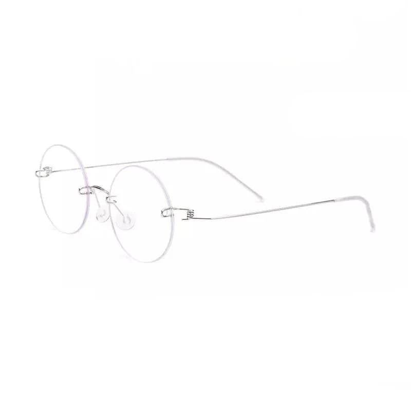 LINDBERG Air Titanium Rimless 356/basic – 10 - imagen 1