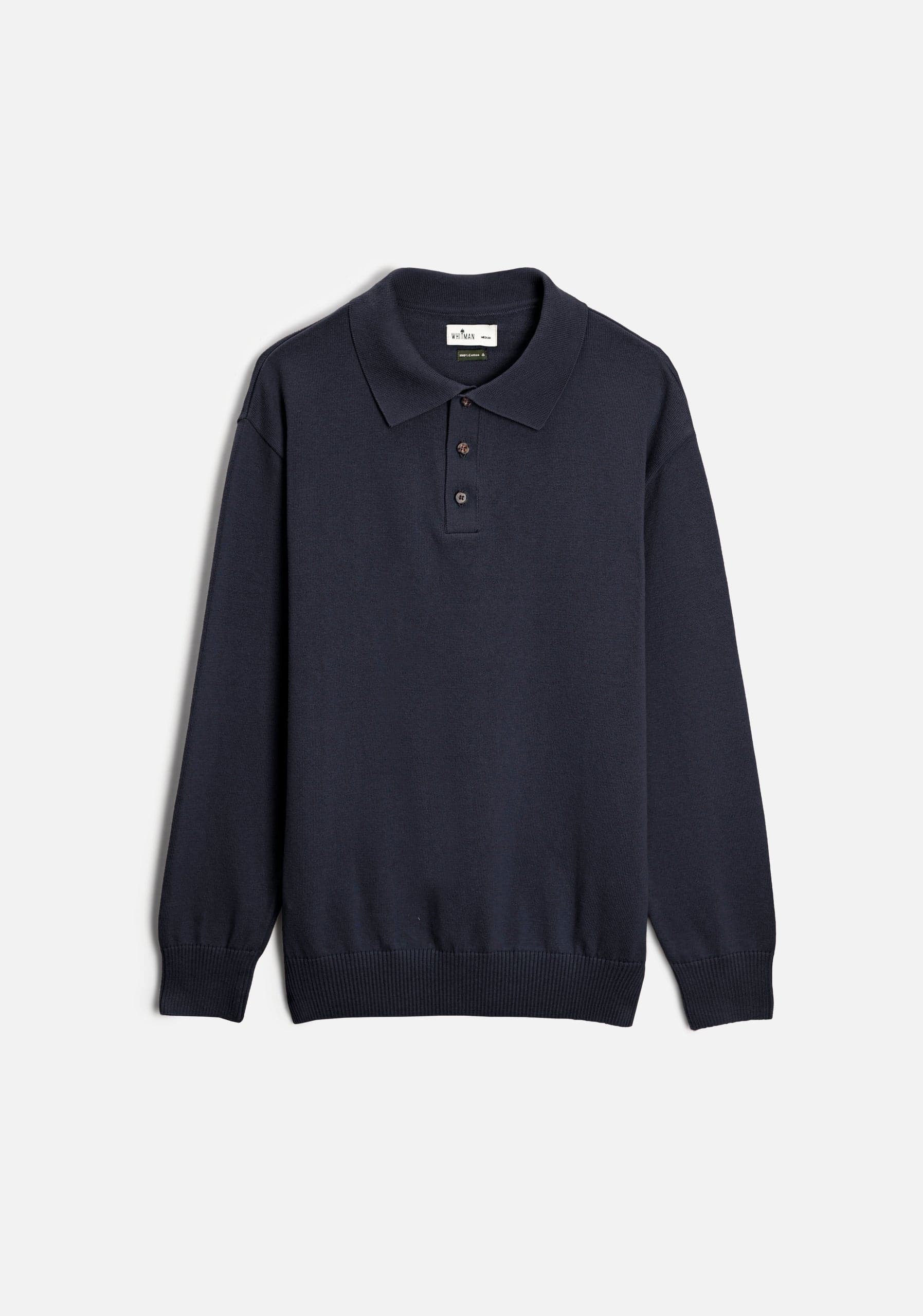Saco H Polo Sicilia Azul Osc
