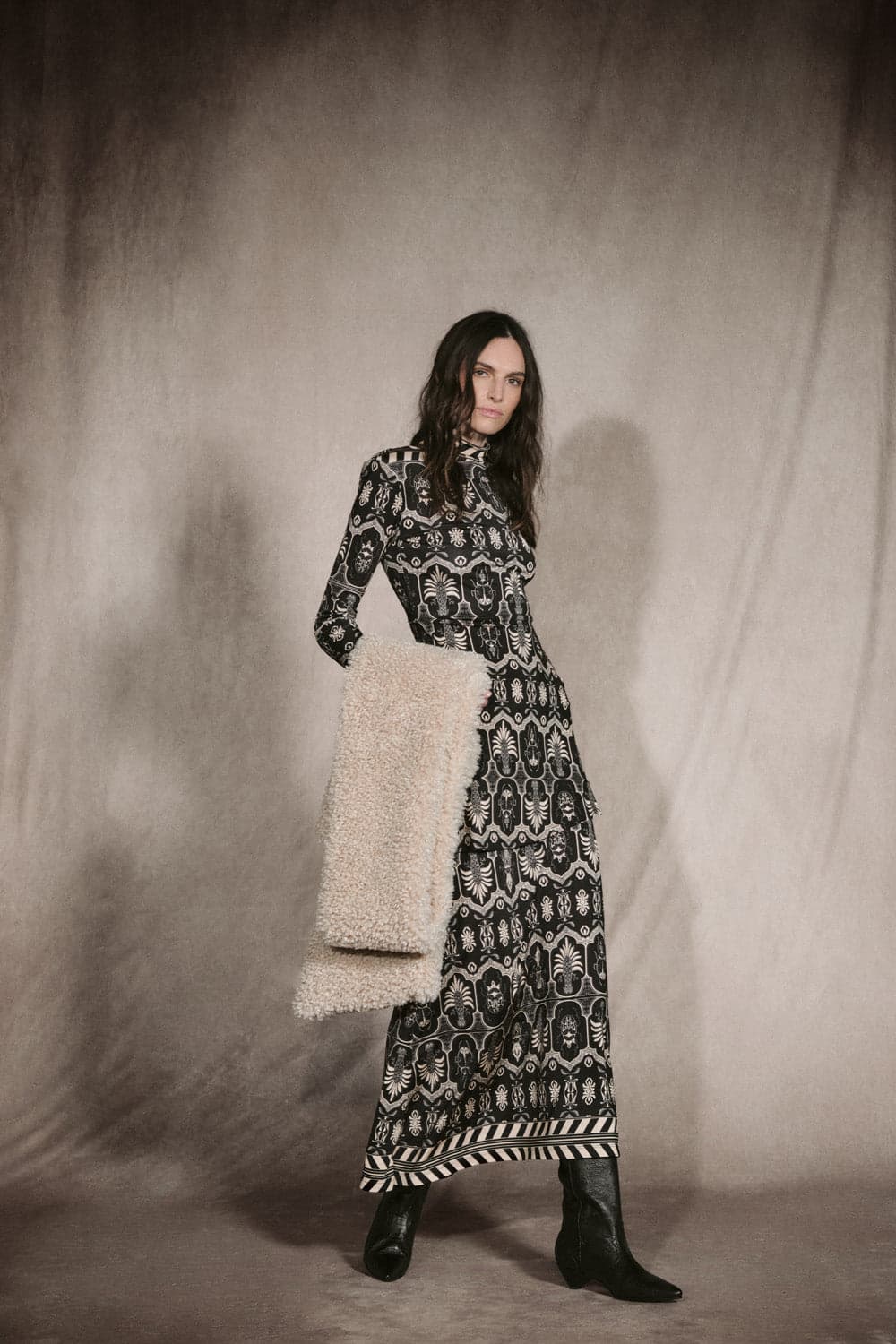 Wild Frontiers Skirt - imagen 4
