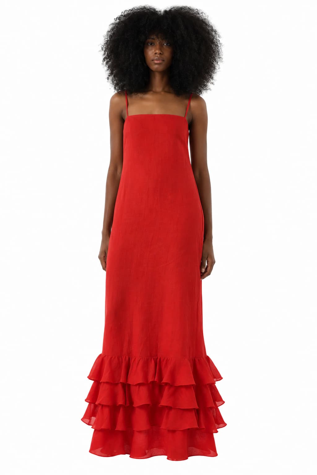 Ritmo Maxi Dress - imagen 2
