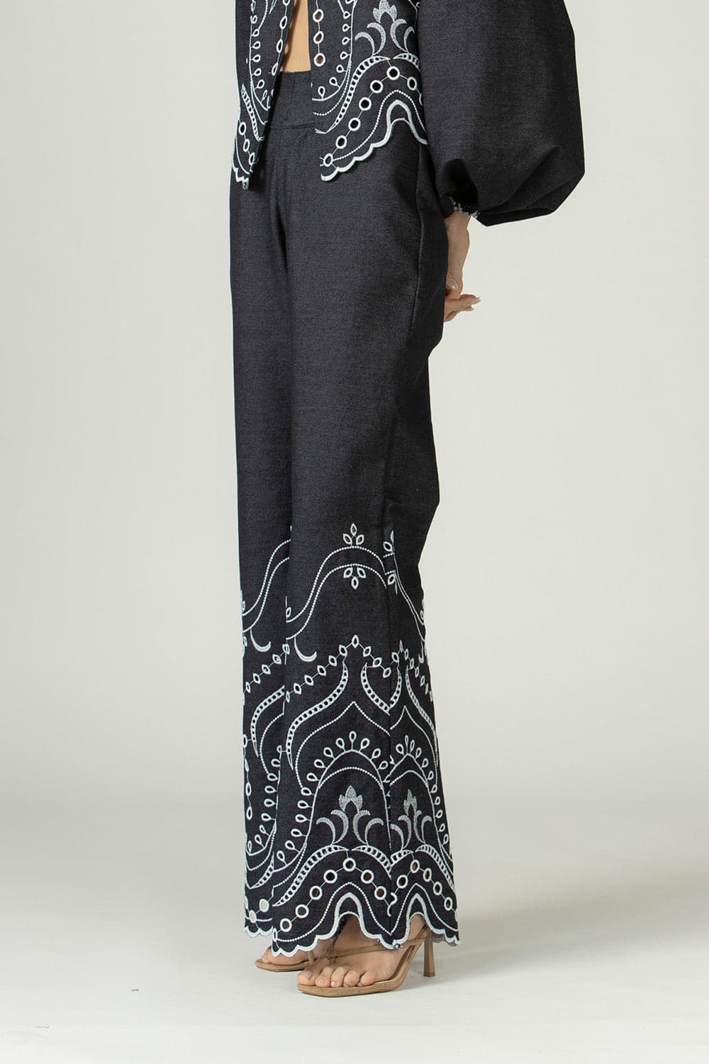 PANTALON SAHIR