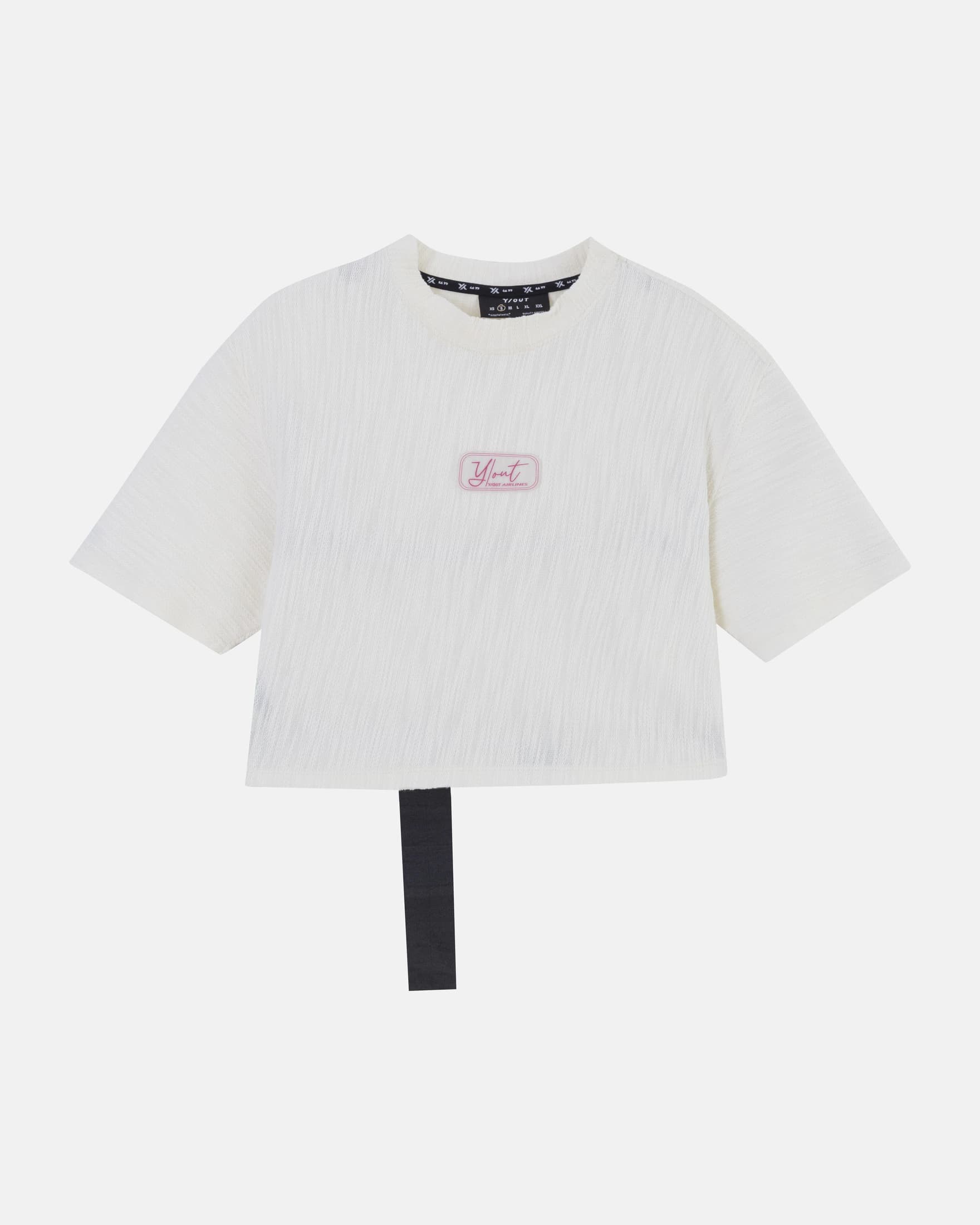 PANEL CROP TOP - imagen 1
