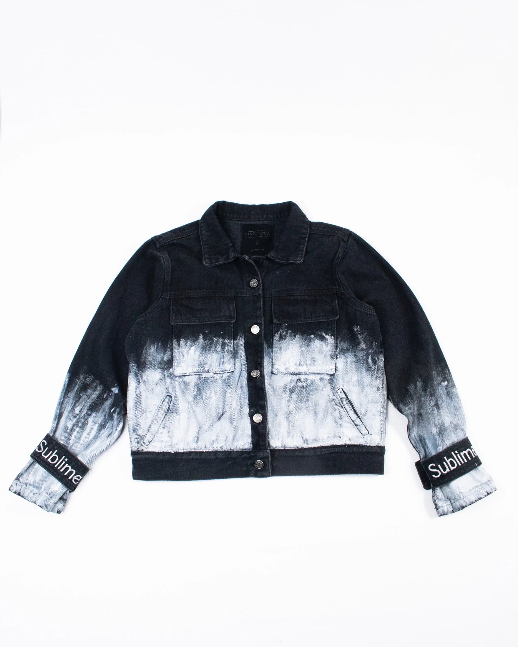 CHAQUETA TAN FUGAZ - imagen 6