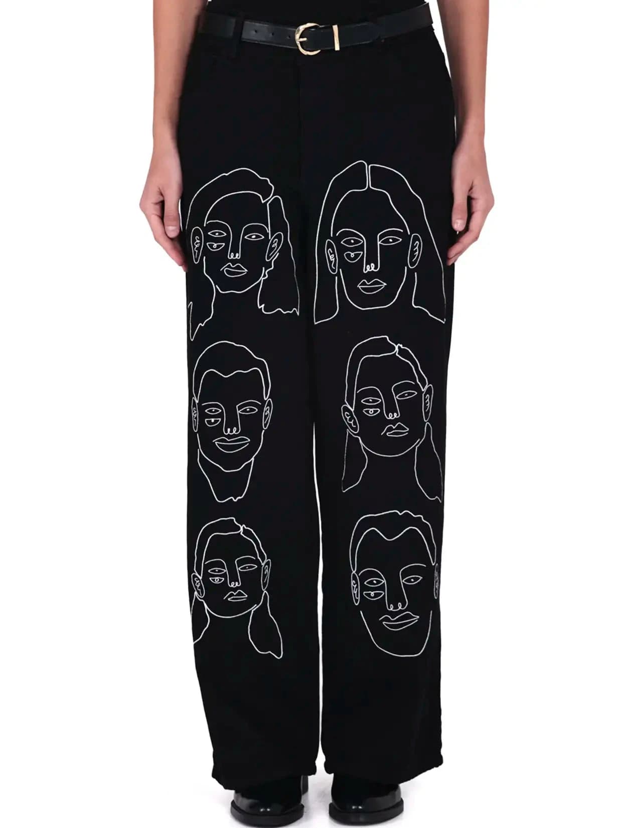 PANTALÓN FAMILIA - imagen 4