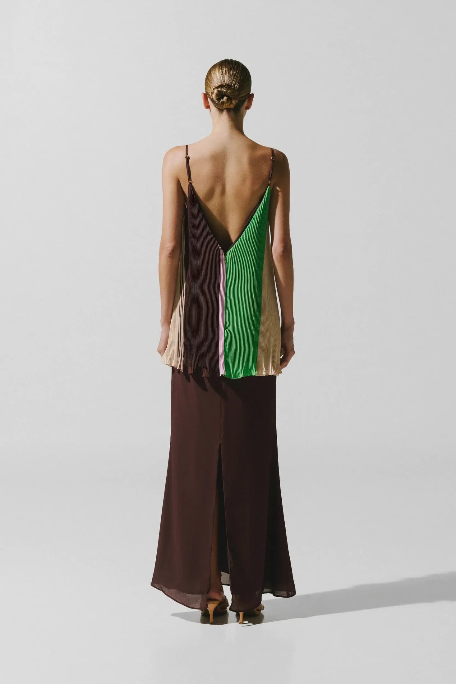 Danielle Maxi Dress - imagen 5
