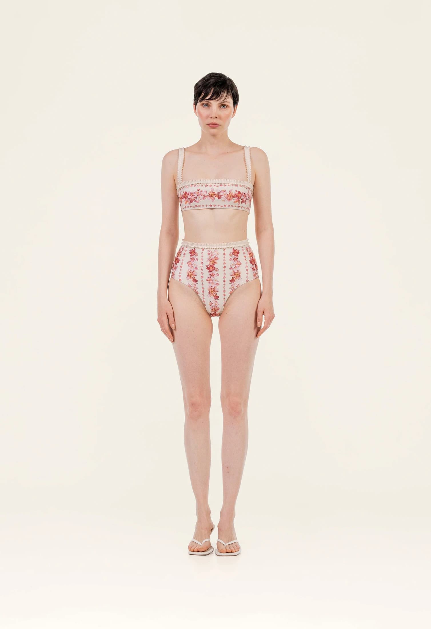 Olmo Cauca Bikini Top - imagen 1